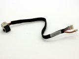 6017B0210001 HP Probook 4310 4310S 4311 4311S 4410 4410S 4411 4411S 4415 4415S 4416 4416S Power Jack DC IN Cable Harness Wire