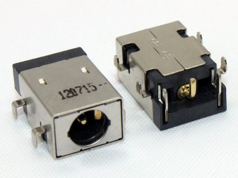 Asus A45V A45VD A45VG A45VJ A45VM A45VS AC DC Power Jack Socket Connector Charging Plug Port