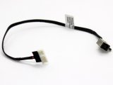 2XJ83 02XJ83 Dell Inspiron 14 7560 i7560 7572 i7572 7000 P61F Power-Adapter Port Plug Jack Connector DC IN Cable Input Assembly