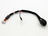 Sony VAIO PCG-6J1L PCG-6J1M PCG-6J2L PCG-6J2M PCG-6L1L PCG-6L1M PCG-6L2L PCG-6L2M VGN-SZ Power Jack DC IN Cable Harness Wire