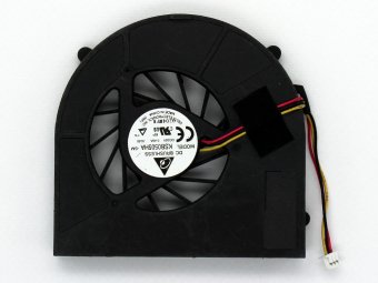 MF60120V1-B020-G99 03T25W K9C29Y DFB451005M20T F91G Dell Inspiron 15R N5010 M5010 M501R CPU Cooling Fan Inside Cooler Assembly