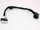 Dell Alienware 15 R2 P42F P42F001 P42F002 Power Jack Adapter Port Charging Plug Connector DC IN Cable Input
