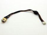 Acer Aspire 4210 4230 4330 4330Z 4630 4630Z 4670 4730 4730Z 4930 4930G Power Jack Charge Port Connector DC IN Cable Harness Wire