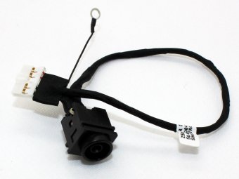 Z50_HR 50.4MQ04.002 50.4MQ04.101 50.4MQ04.102 Sony VAIO VPCEL VPC-EL Charging Port Connector Power Jack DC IN Cable Harness Wire