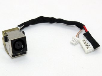 6017B0300401 HP ProBook 4330 4330S 4331 4331S Charging Port Socket Connector Power Jack DC IN Cable Harness Wire