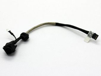 A-1765-596-A A1765596A M960 015-0101-1505_A (LA) Sony VAIO VPCEA PCG-6121xx PCG-6131xx Power Jack DC IN Cable Harness Wire