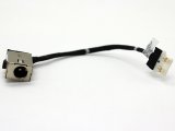 Packard Bell EasyNote TG70 TG71 TG81 TG83 Series Power Jack Connector Charging Plug Port DC IN Cable Input