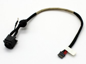 A1755300A A1755301A A1755302A M870 073-0001-7324_A Sony VAIO VPCCW Charging Port Connector Power Jack DC IN Cable Harness Wire