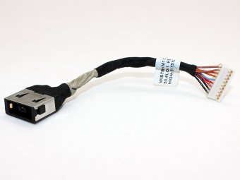 04X5515 50.4LO05.001 50.4LO05.011 50.4L005.001/011 Lenovo ThinkPad T540 T540P W540 W541 Power Jack DC IN Cable Harness Wire
