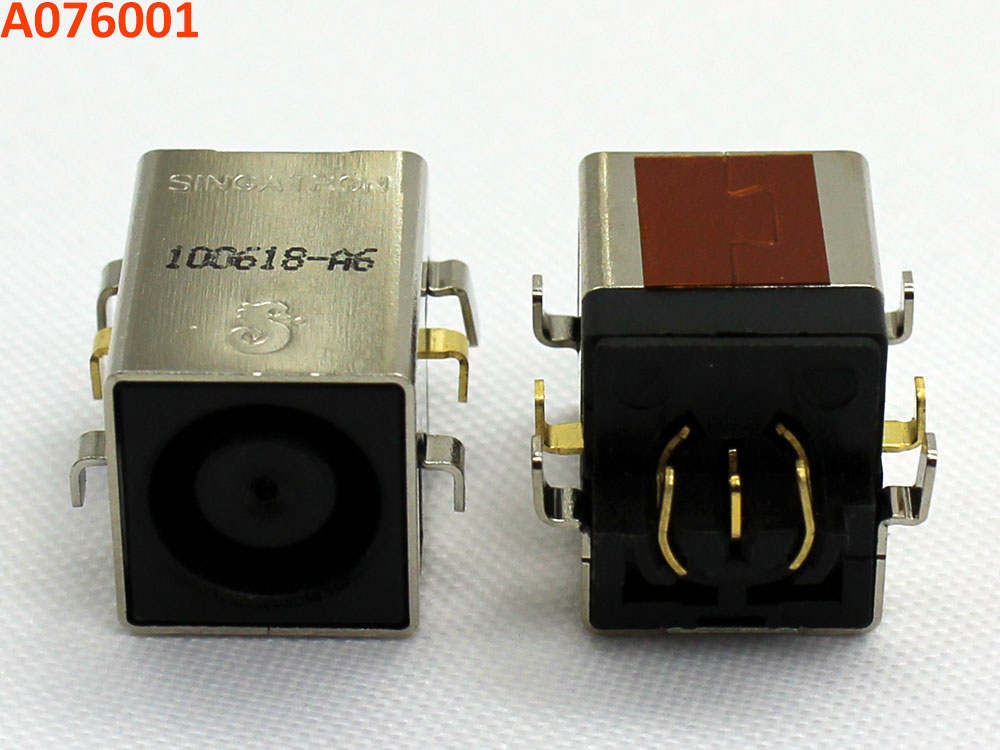 Cable Length: no Cable Cables 1x New DC Power Jack Socket for HP Mini 2100 2133 2140 5101 5102 5103