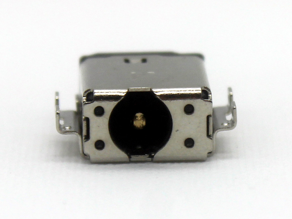 (image for) Asus VivoBook Flip 14 TP410UA TP410UF TP410UR AC DC IN Power Jack Socket Connector Charging Plug Port Input