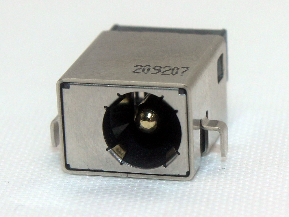 (image for) Schenker XMG Neo 15 Series AC DC Power Jack Socket Connector Charging Plug Port Input