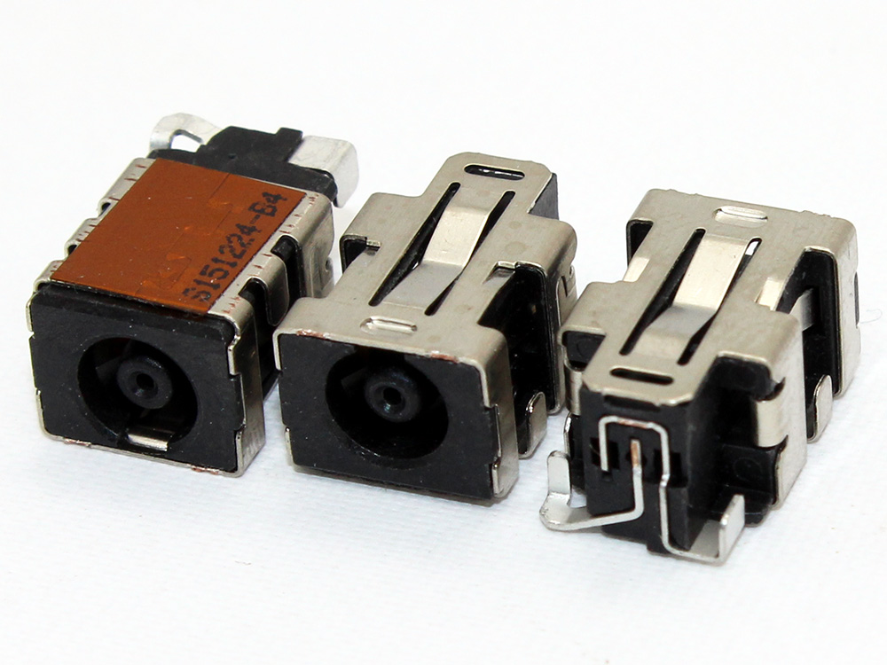 (image for) Asus X755 X755J X755JA X755JF Series AC DC Power Jack Socket Connector Charging Plug Port Input