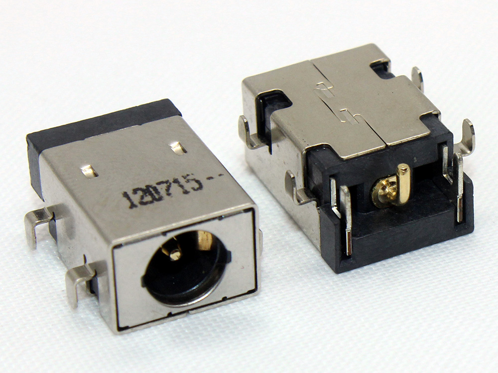 (image for) Acer Aspire E3-111 E3-111M E3-112 E3-112M ES1-111 ES1-111M Series AC DC Power Jack Socket Connector Charging Plug Port Input