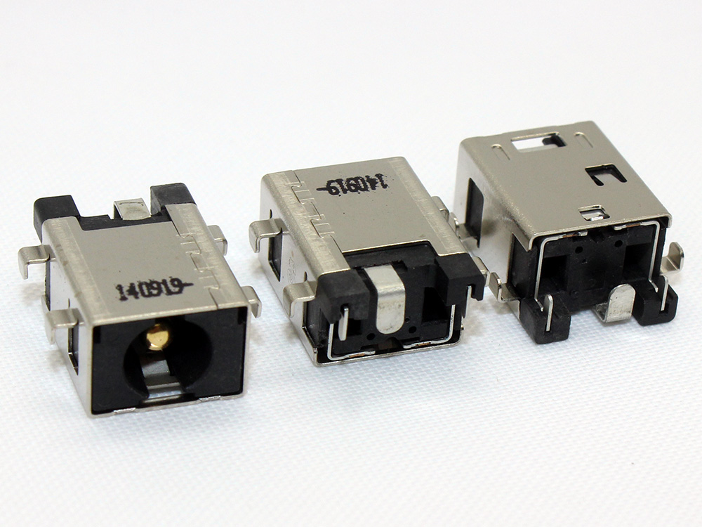 (image for) Asus A451 A451C A451CA A451L A451LA A451LB A451LN A451M A451MA A451MAV AC DC IN Power Jack Socket Connector Charging Plug Port
