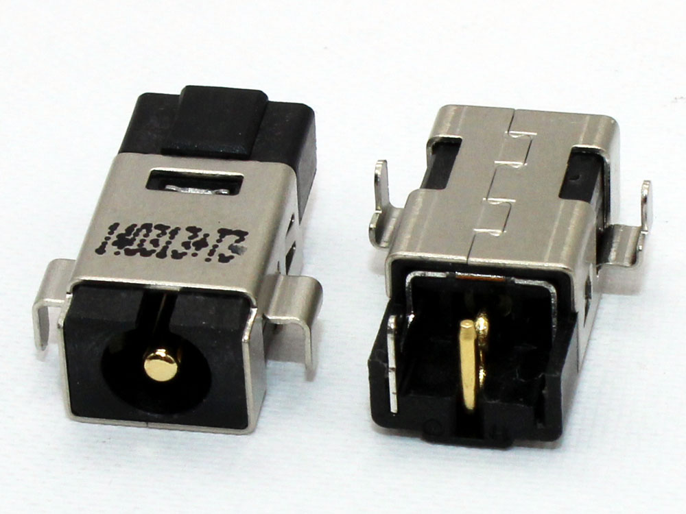 Ginni 1Pc For PSP 1000 2000 3000 Power Female Socket Charging Port Connector For PSP1000 PSP2000 Psp3000 I4096759871