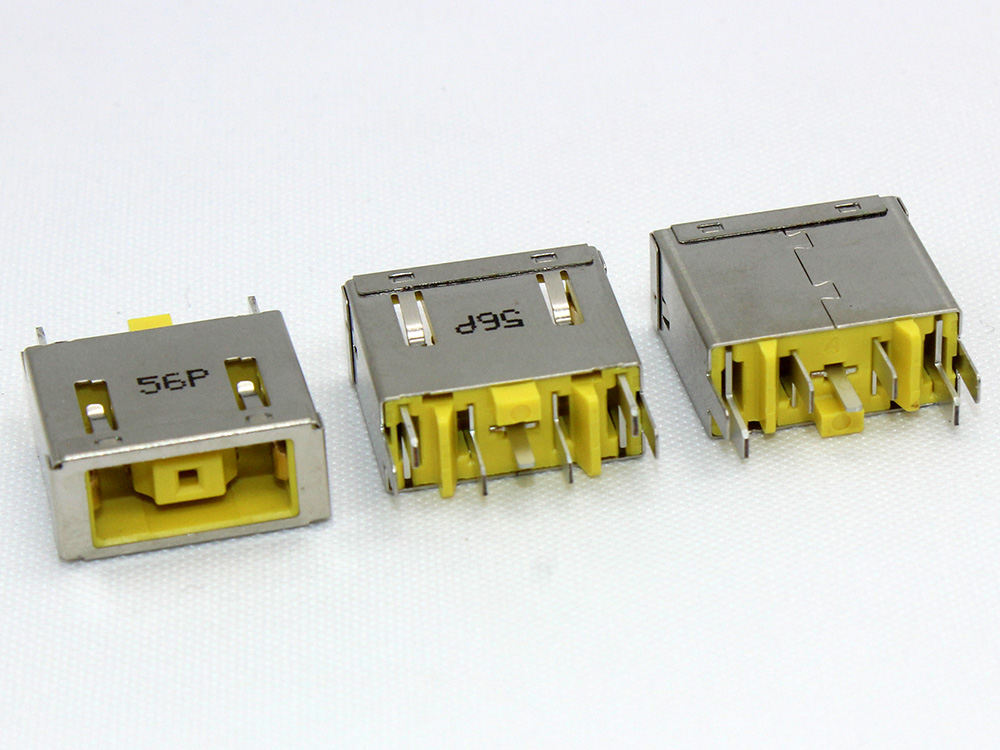 thumbnail image 2 of Keep Your Lenovo All-in-One Running: AC Adapter For C40-30, C40-05, F0B4, F0B5 Models 2 of 4