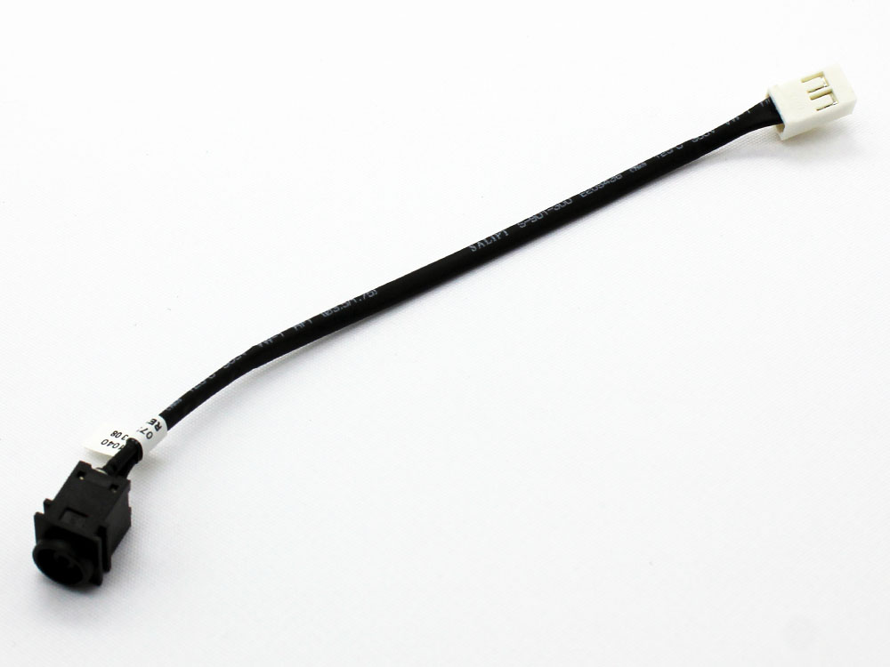 (image for) 196351911 196351912 073-0001-1040 Sony VAIO VGN-FS PCG-79xx PCG-7Axx PCG-7Dxx PCG-7Gxx PCG-7Lxx PCG-7Mxx Power Jack DC IN Cable