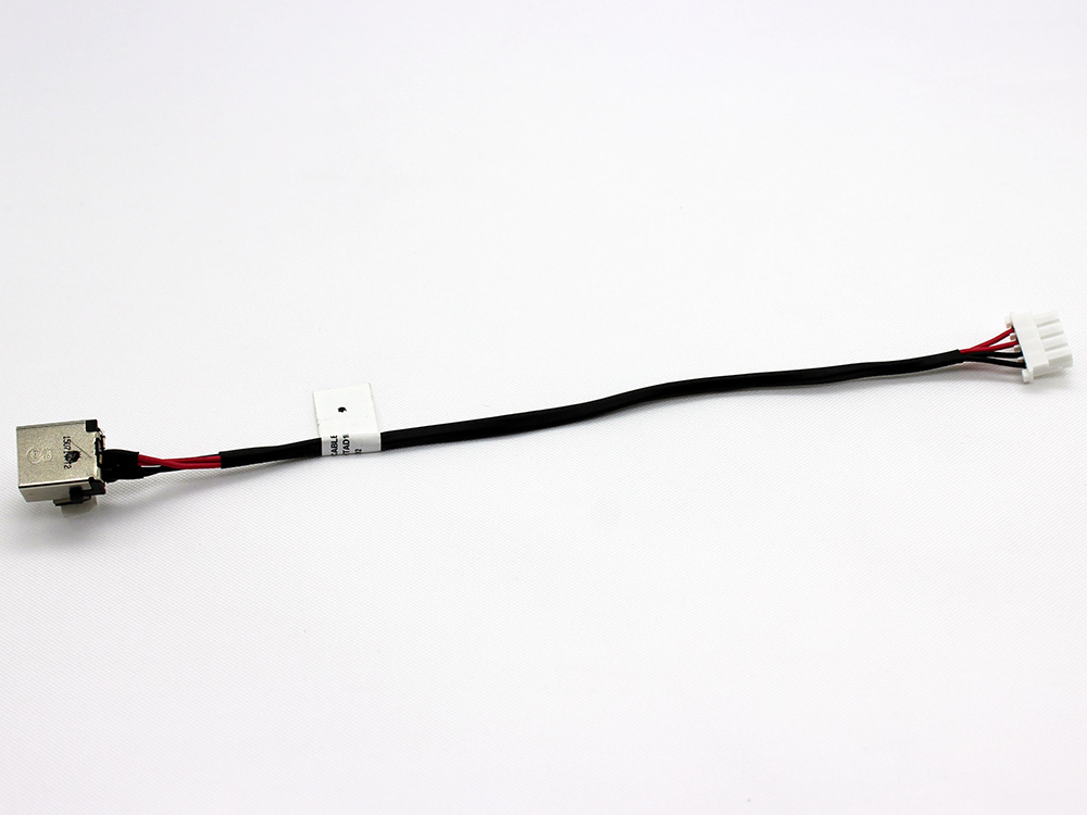 50.MVHN7.001 50.MVHN7.002 DD0ZRTAD000 DD0ZRTAD100 Acer Aspire E5-522/532/573 V3-574 Charge Port Connector Power Jack DC IN Cable