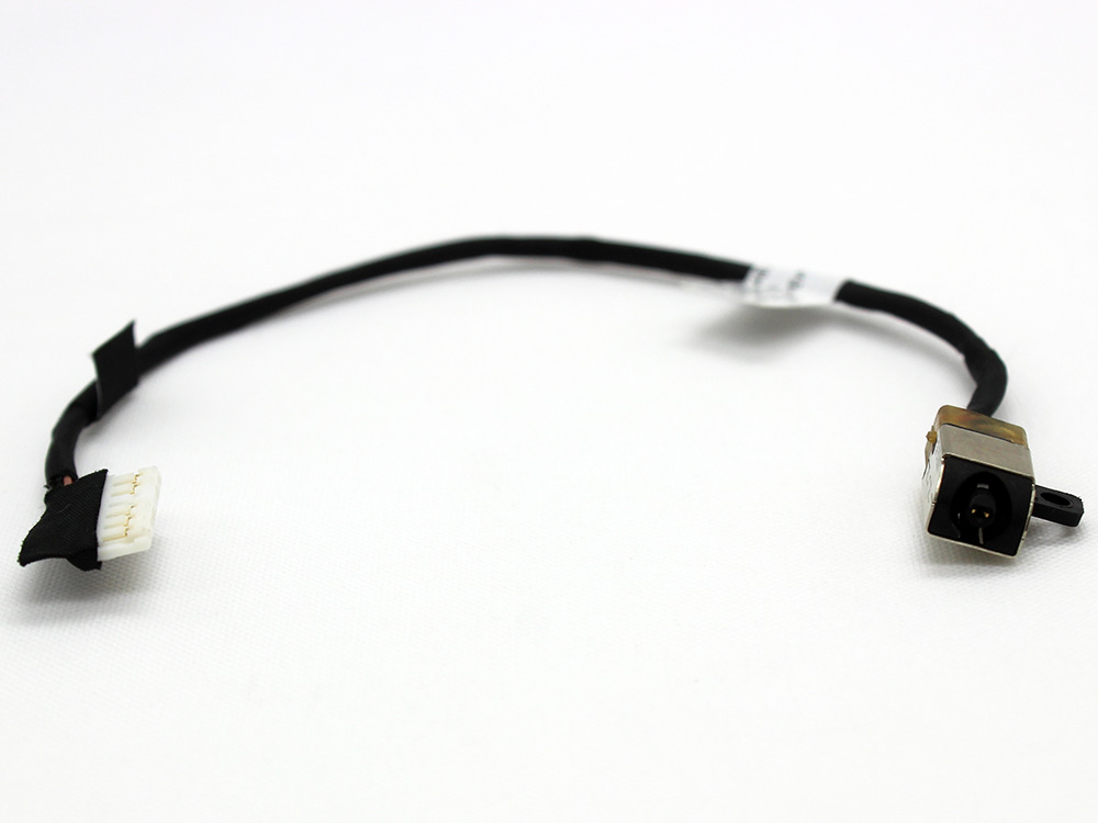 (image for) R6RKM 0R6RKM BAL30 DC30100YN00 Dell Inspiron 15 5000 5565 i5565 5567 i5567 Power Jack Connector Charging Plug Port DC IN Cable