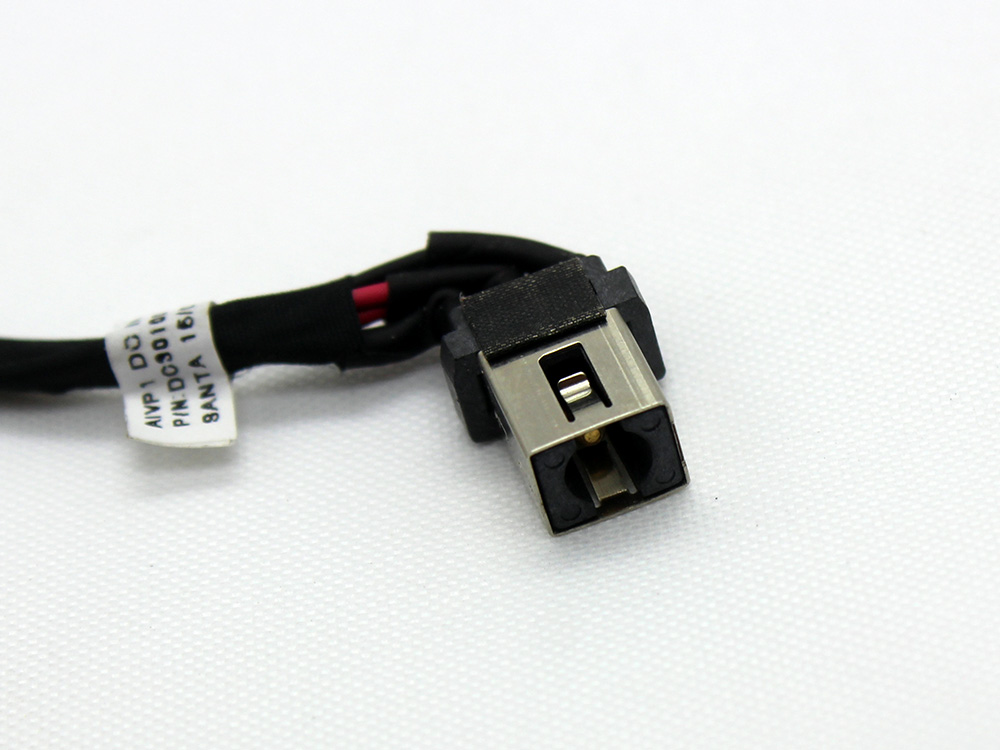 5C10J30784 AIVP1 DC30100VN00 Lenovo IdeaPad 100-14IBY 100-15IBY B50-10 Series Power Jack Connector Charge Plug Port DC IN Cable