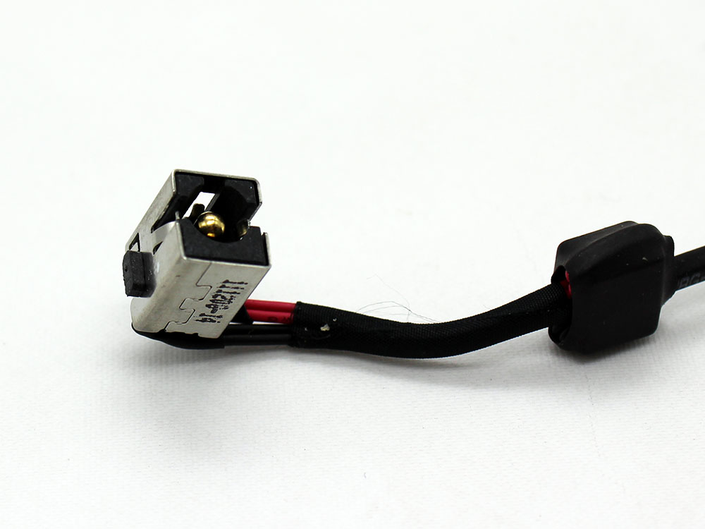 (image for) DC301009S00 DC30100AD00 Lenovo IdeaPad U460 U460S Charging Port Socket Connector Power Jack DC IN Cable Harness Wire