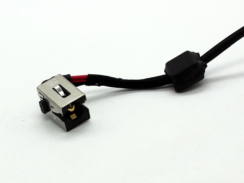 DC301009S00 DC30100AD00 Lenovo IdeaPad U460 U460S Charging Port Socket Connector Power Jack DC IN Cable Harness Wire