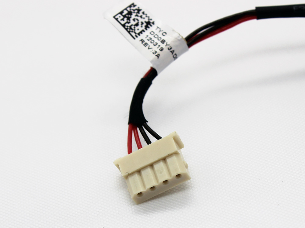 (image for) Toshiba PSC6AM PSC6AP PSC6AU PSC6CP PSC6BU PSC9AM PSC9AP PSC9CP PSCB2M PSCB2P PSCB6M PSCB6P PSKFCU Power Jack Port DC IN Cable