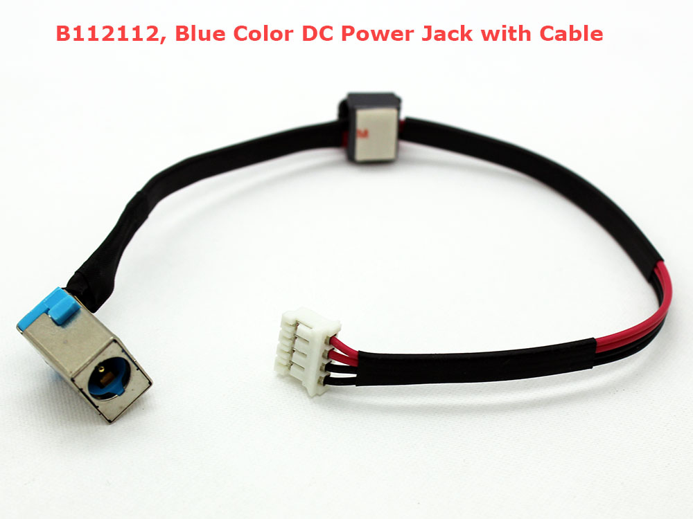 DC power jack plug in cable harness for Acer Aspire 5920 5920G  65w