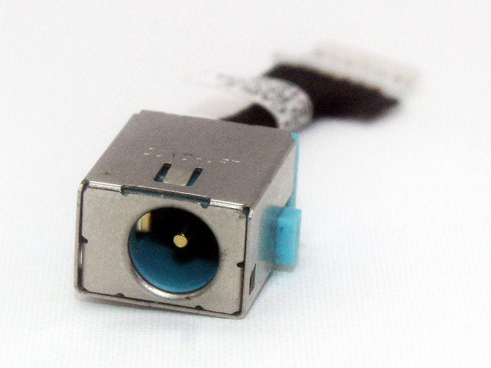(image for) Acer Spin 5 SP515-51N/51GN NP515-51 Nitro Power Jack DC IN Cable 50.GSFN1.001 50.GTQN1.001