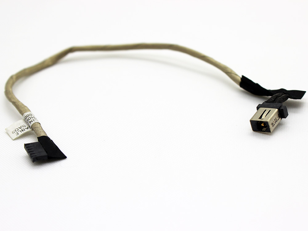 (image for) ZAJ00 DC30100PH00 Nokia Lumia 2520 RX-113 RX-114 RX-114V 10.1" Tablet Power Jack Connector Charge Port DC IN Cable Harness Wire