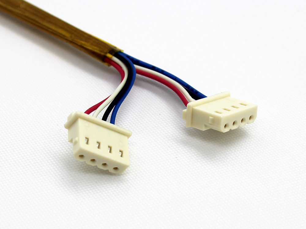 A000053090 DD0TZ1AD100 Toshiba Qosmio X500 X505 PQX33U PQX34U Power Jack Charging Plug Port Connector DC IN Cable Harness Wire