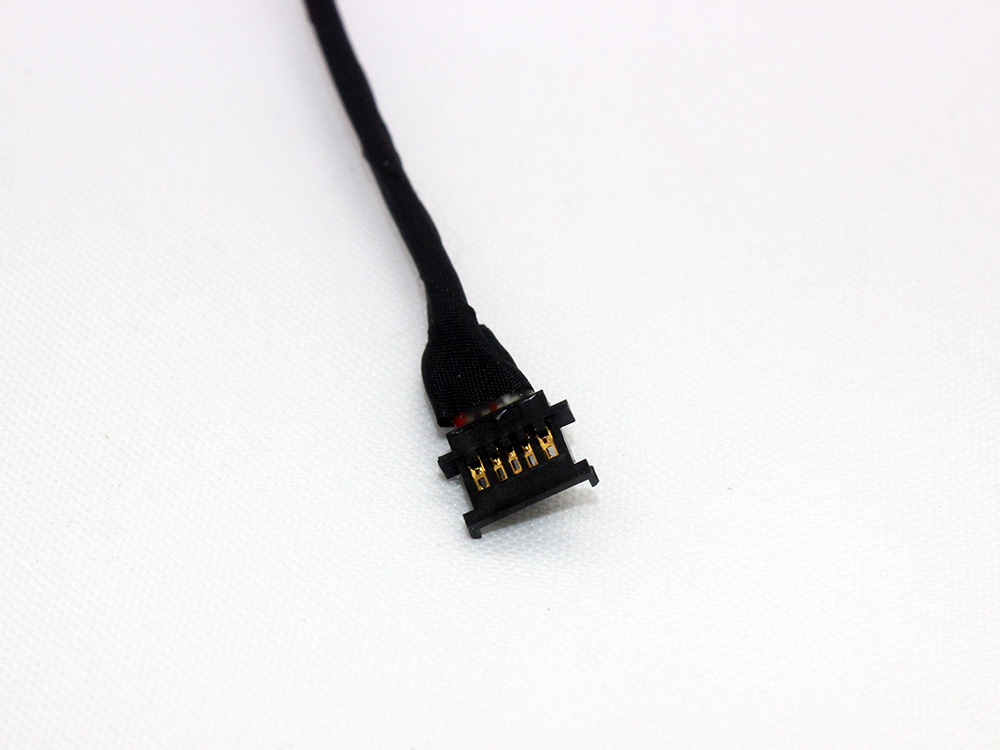 5C10H35647 DC30100P300 DC30100P400 Lenovo Yoga 3 14 80JH Power Jack Connector Charging Plug Port DC IN Cable Input