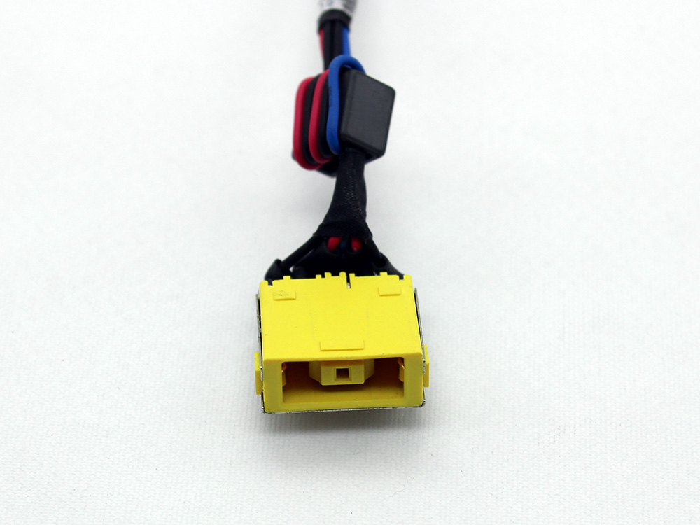 VIWGR DC301000Y00 DC30100OY00 VIWGP DC30100NH00 DC30100NI00 DC30100OW00 Lenovo G400 G405 G490 G500 G505 Power Jack DC IN Cable