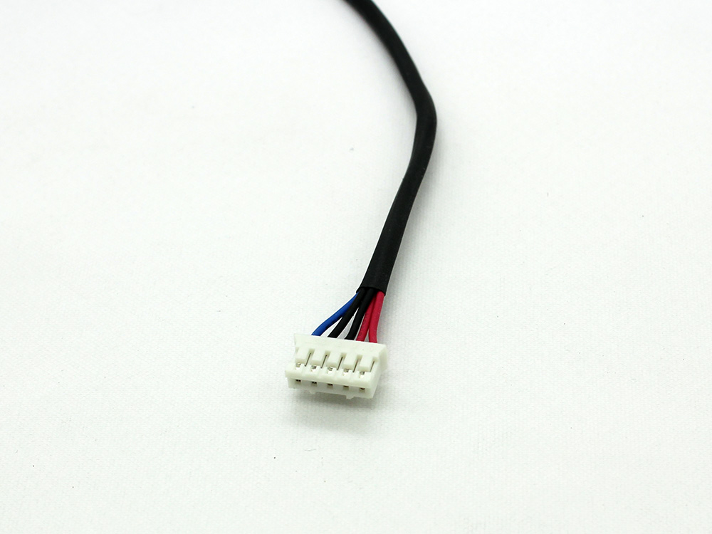 VIWGR DC301000Y00 DC30100OY00 VIWGP DC30100NH00 DC30100NI00 DC30100OW00 Lenovo G400 G405 G490 G500 G505 Power Jack DC IN Cable
