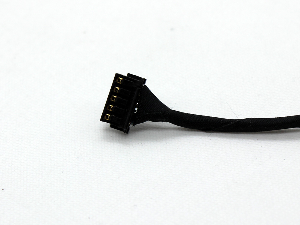 MOCHA2 145500054 145500046 Lenovo Ideapad Yoga 13 20175 13-5934 13-5935 Touch Charging Port Power Jack DC IN Cable Harness Wire