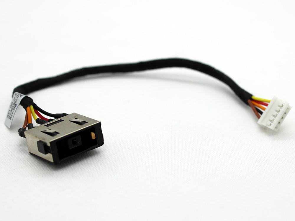 (image for) DC30100LC00 SC10A39898 DC30100L800 SC10A39899 04Y1680 04Y1681 04X5357 04X5358 Lenovo ThinkPad X240 X240S Power Jack DC IN Cable