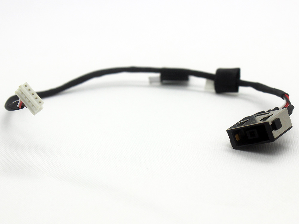 thumbnail image 2 of Genuine Lenovo ThinkPad T440S T450S DC Power Jack Charging Port Cable – DC30100KL00 2 of 5