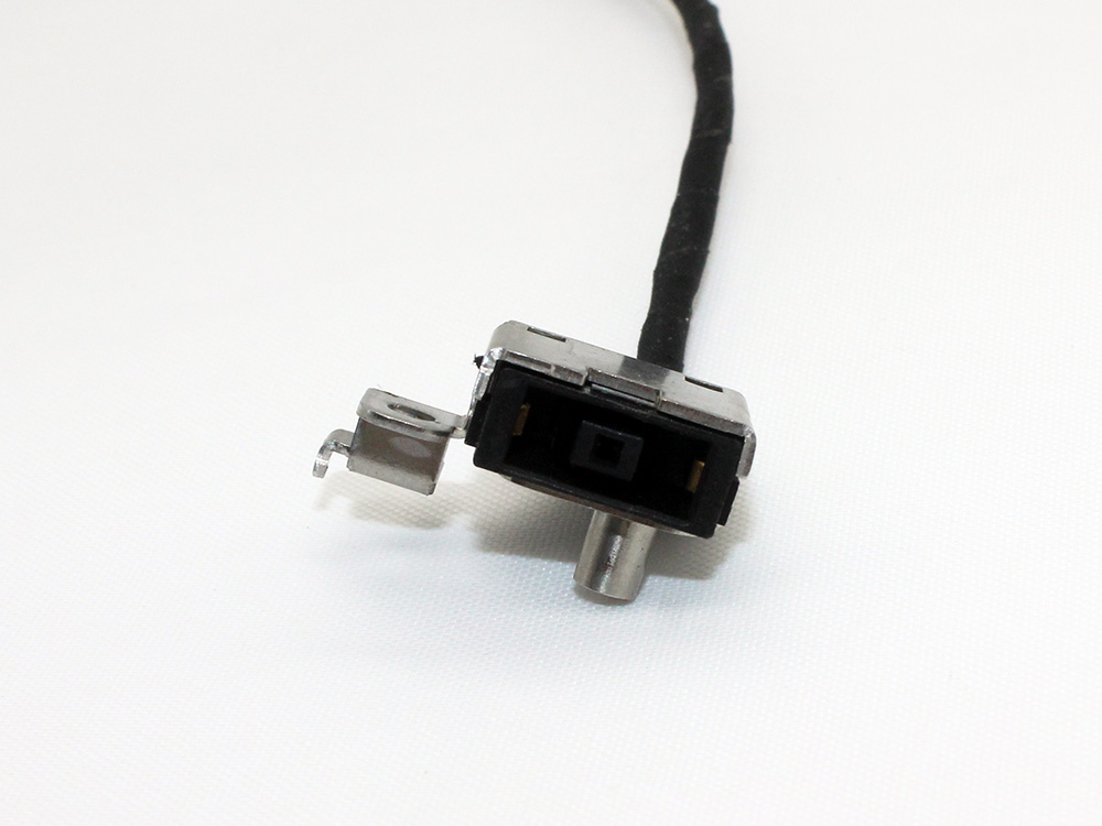 LE443 60.4LS12.001 Lenovo E4430 E4430A E4430G E49 E49G E49L E49A E49AL K49A Power Jack Port Connector DC IN Cable with Hinge