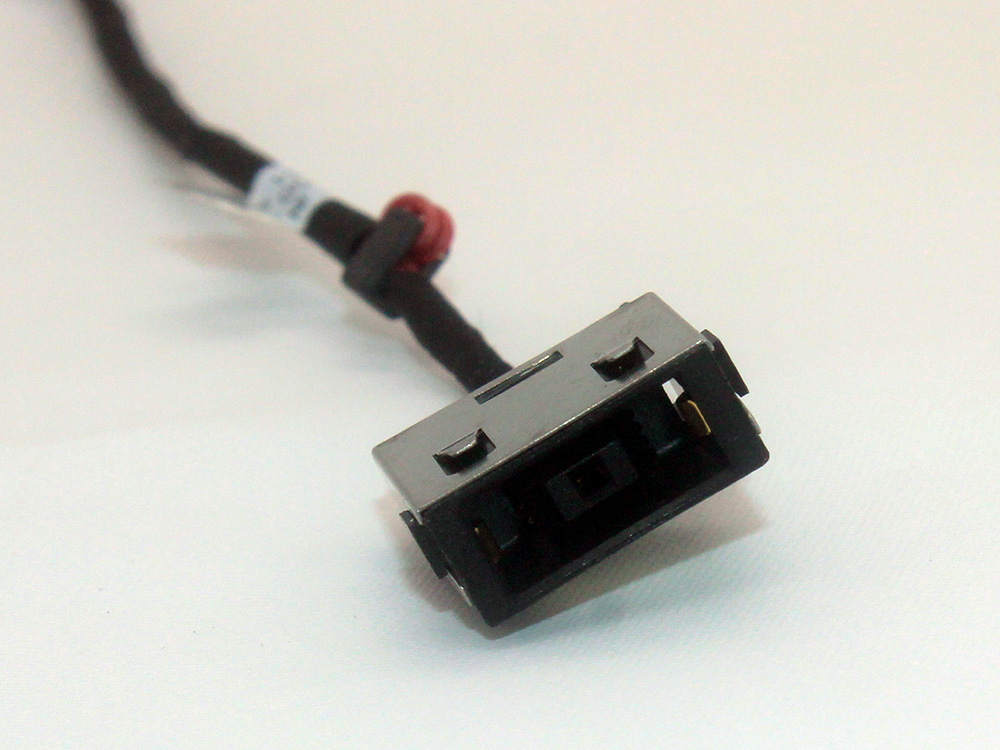AILL1 DC30100VW00 Power Jack DC IN Cable for Lenovo ThinkPad L560 L570 Series Input Assembly