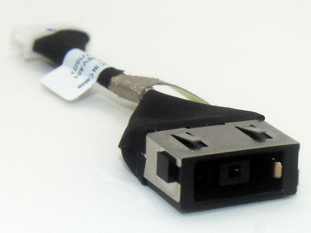 (image for) 01ER026 Power Jack DC IN Cable for Lenovo ThinkPad T570 P51S 20H9 20HA 20HB 20HC 20JW 20JX 20JY 20K0 Series 450.0AB08.0001/0011