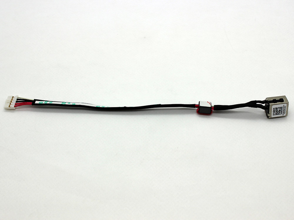M03W3 0M03W3 6R5HH 06R5HH ZAL60 DC30100RT00 Dell Inspiron 15 5540 5542 5543 5545 5547 5548 Charging Port Power Jack DC IN Cable