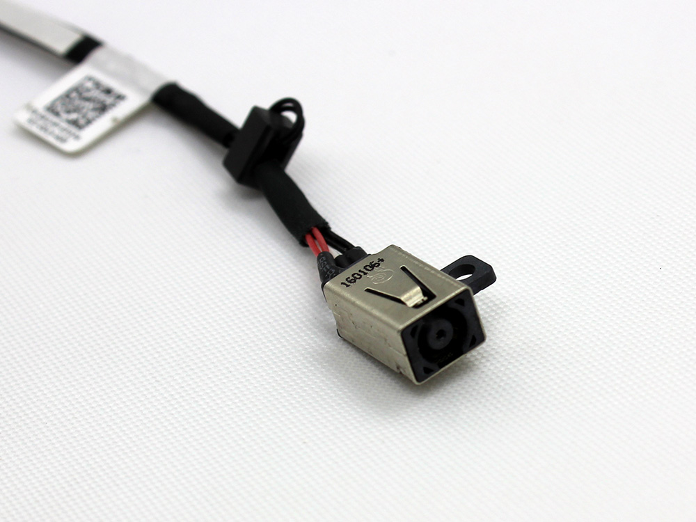 K2J4F 0K2J4F SIQ-SIT DD0AM8AD001 Dell Vostro 14 5459 5458 5000 Power Jack Charging Connector Plug Port DC IN Cable Harness Wire