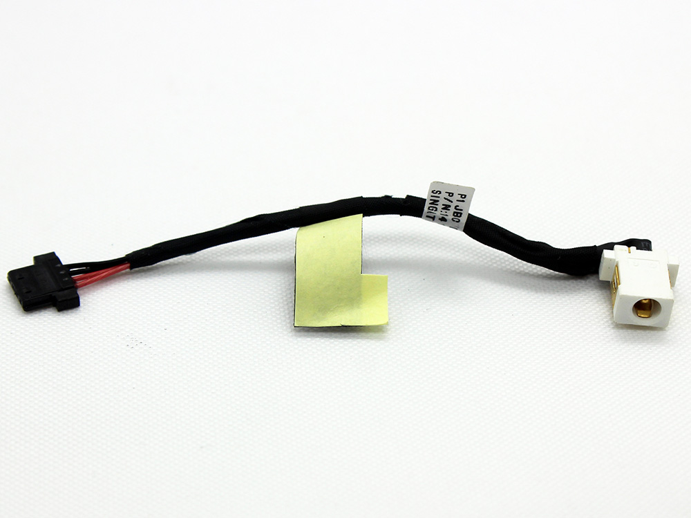P0JAC2 P1JBC 1417-00AQ000 Acer Aspire Switch 11 SW5-111 Power Jack Charging Port Connector DC IN Cable Harness Wire
