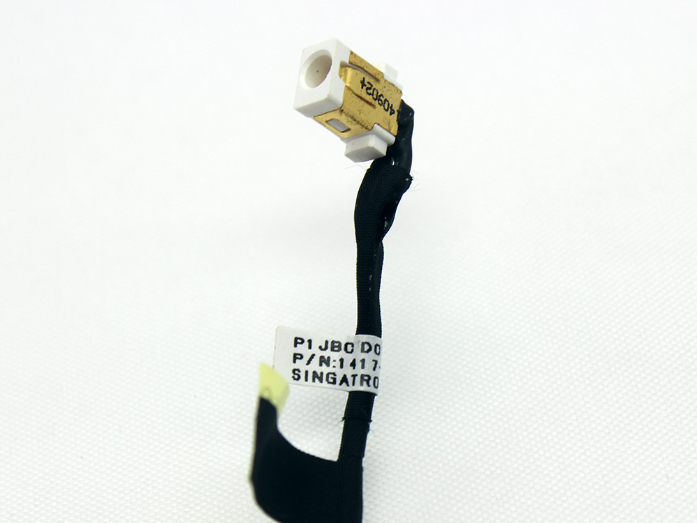 P0JAC2 P1JBC 1417-00AQ000 Acer Aspire Switch 11 SW5-111 Power Jack Charging Port Connector DC IN Cable Harness Wire