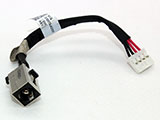 Dell DC IN Cable