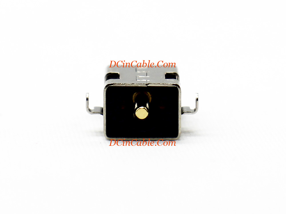 (image for) Free Shipping DC Jack for CLEVO NL50MU NL51MU NL52MU NL55MU Power Input Charging Connector Port DC-IN