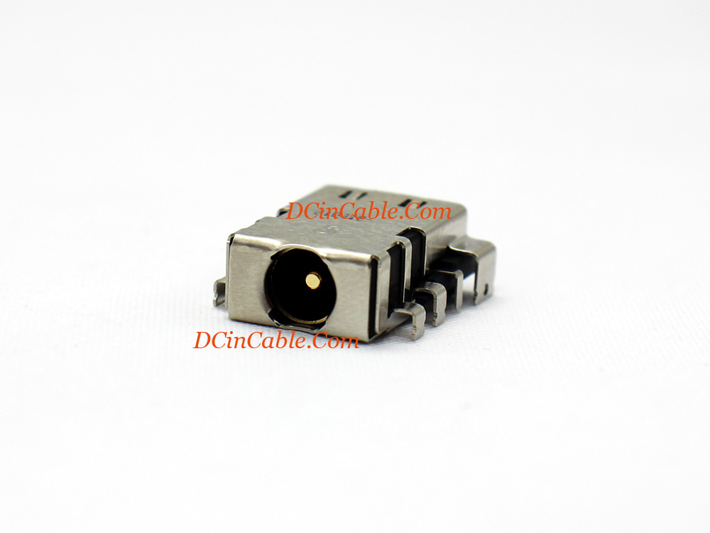(image for) Free Shipping Acer Nitro 5 AN515-46 AN515-47 DC Power Jack Charging Port Input DC-IN Connector
