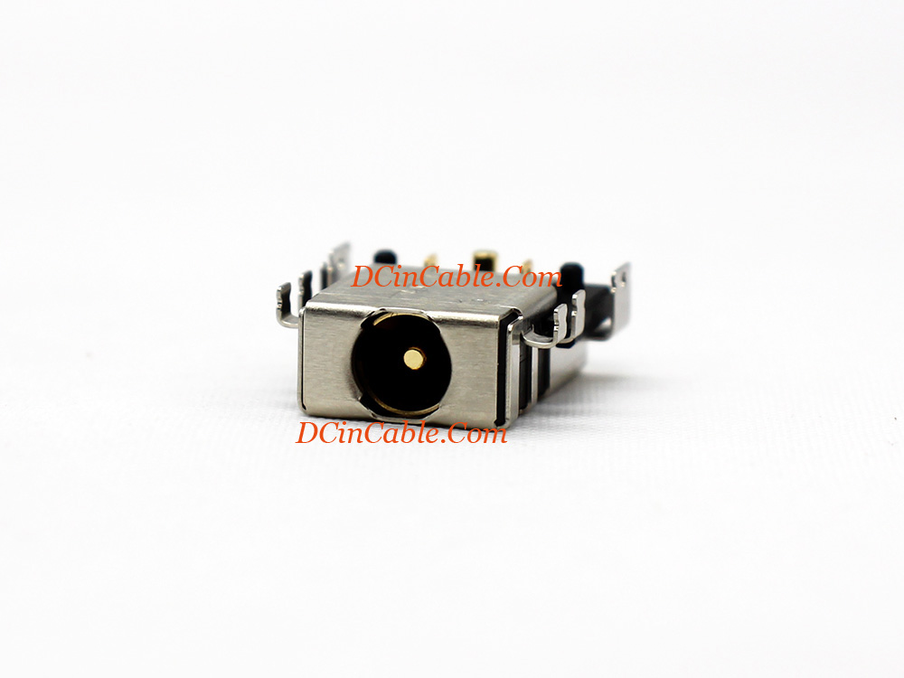(image for) Free Shipping DC Jack for Acer Nitro 7 AN715-52 Power Input Charging Connector Port DC-IN