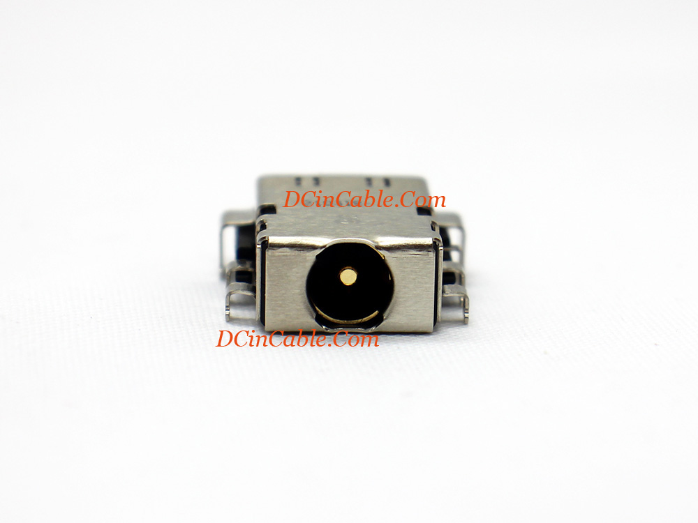 (image for) Free Shipping DC Jack for Acer Nitro V 16 ANV16-41 Power Input Charging Connector Port DC-IN